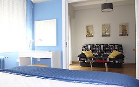 Cheery Apartment In The Center Of Athens
