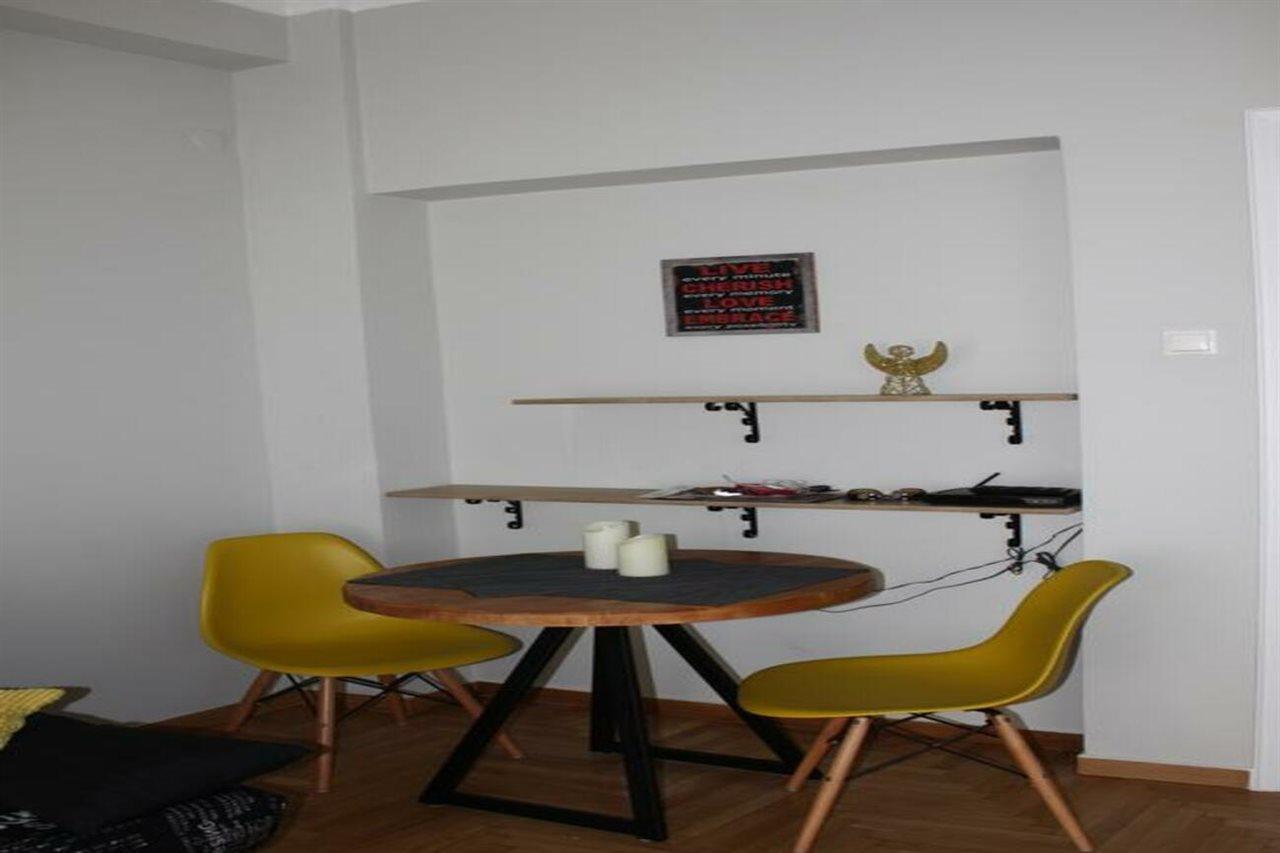 Cheery Apartment In The Center Of Athènes Extérieur photo