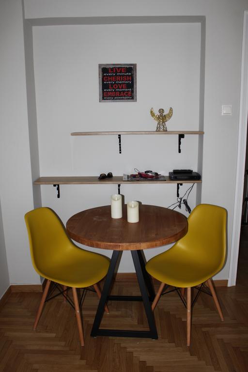 Cheery Apartment In The Center Of Athènes Extérieur photo