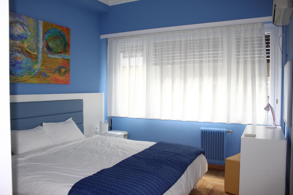 Cheery Apartment In The Center Of Athènes Extérieur photo